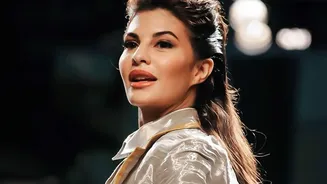 Inside Jacqueline Fernandez's No-Gym Workouts: The No-Gym Approach in Jacqueline Fernandez's Fitness Diary