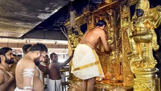 Sacred Gold As 'Copper Plates'? ED Alleges Massive Cover-Up In Sabarimala Case