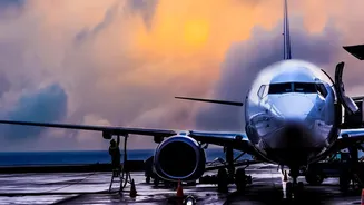Airport Weather Alone No Longer Tells the Whole Monsoon Travel Story