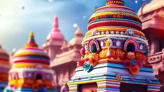 Durga Puja Travel 2026: Key Dates For Kolkata Visitors