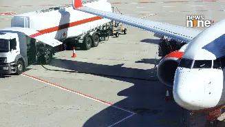 Cabinet clears ₹10,000 crore ATF support as airline fuel costs soar