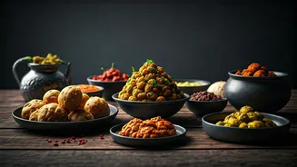 Swaad UP Ka: Unveiling Uttar Pradesh's Unique Flavors on the Global Stage