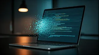 Why Remote Workers Must Avoid Pasting Proprietary Code AI