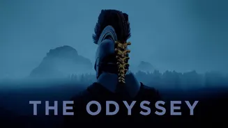 The Odyssey OTT Release Date: When And Where To Watch Christopher Nolan Epic Online; DVDs To Have 12 BTS Extras