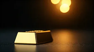 Secure Future Wealth Allocation Buying Fractional Shares Of Sovereign Gold