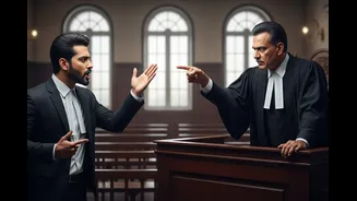 ‘Just Wants To Show Kya Bigaad Liya Mera’: SC Rejects Advocate’s Plea Against Contempt Notice