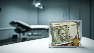 First-Time Income Earners Warned To Build Cash Emergency Reserves
