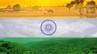 Happy Independence Day 2026: Best wishes, quotes and messages to celebrate August 15