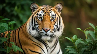 Buffer Safaris Can Surprise You