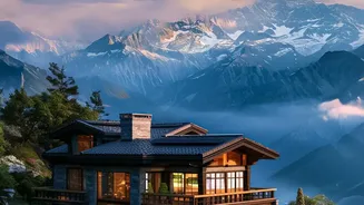 Direct Flights To Almaty Turn Kazakhstani Mountain Escapes Into Ultimate Gen Z Getaways