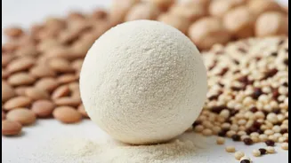 How new research on plant-based protein digestibility redefines daily nutritional value tracking