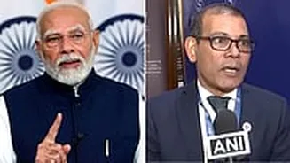 US–Iran–Israel War: 'India Can Play Big Role In Ending Conflict,' Says Former Maldives President Mohamed Nasheed | VIDEO