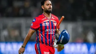 What a turnaround: Netizens flood X with memes as Lucknow Super Giants suffer batting collapse after flying start against Chennai Super Kings