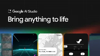 Google launches ‘Vibe Coding’ in AI Studio, turning prompts into full-stack apps