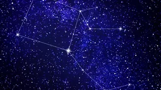 Before September: An August Guide To India's Night Sky