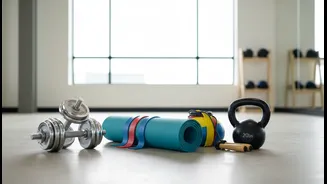 Fitness Lasts Longer When Movement Includes More Than A Single Favourite Workout
