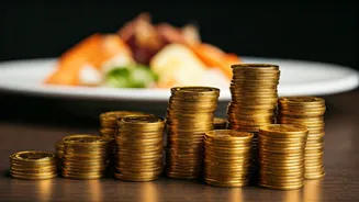 CEO's Team Lunch Investment: A $30M Win?