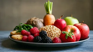 The Nordic Diet: Could It Be Right for Indians?