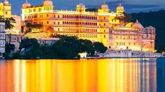Travellers Across India Are Seeking More Authentic Destinations