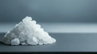What The Latest Evidence Says About Microplastics Found In Common Foods