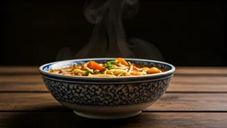 5 Warming Soups to Enjoy This Winter Season