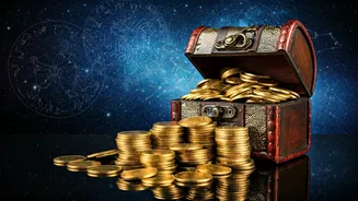 Zodiac Signs Eyeing Major Paydays in 2026