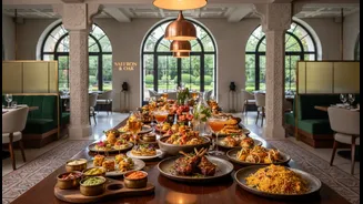 Indian Food Businesses and Diners Need Better Information as Indian Snack Brands Abroad Are Opening Full-Service Restaurants in Europe