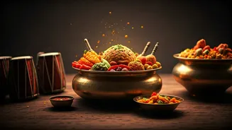 Food, Rituals, Drums: Bonalu Season Is Here