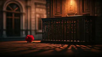 Unveiling O Romeo: Shahid Kapoor's First Look