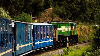 How To Experience Sri Lanka Scenic Kandy To Ella Train On Budget