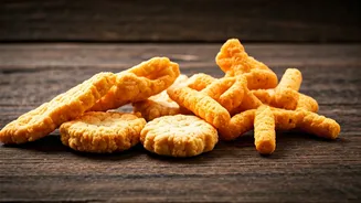 Chef Sanjeev Kapoor's 5 Crunchy Snack Recipes for Winter