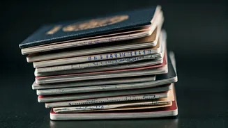 US Visa Suspension: Impact on 75 Countries