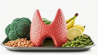 Thyroid Troubles? Foods to Sidestep
