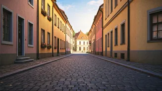 Small-City Experiences Are Winning Travel Feeds