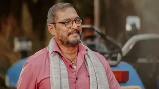 Nana Patekar Will Be Seen In These THREE Films Posthumously - All You Need To Know
