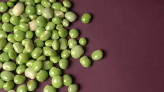 Why you should start eating pigeon peas