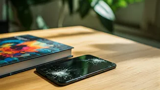 Screen Addiction: A Teen's Transformation