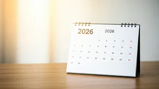 India's January 2026 Holidays: Plan Ahead!