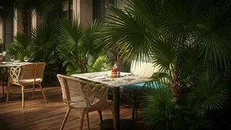 India’s Summer Restaurant Checklist Looks Very Instagrammable