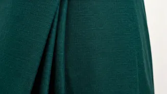 Elevate Your Style: The Allure of Woolen Skirts