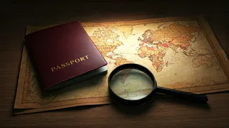 Travel Lovers Think Beyond This Month