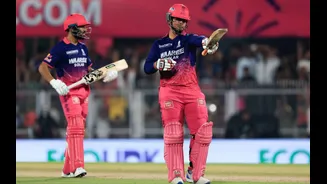 IPL 2026: RR vs RCB Today's Match Highlights: Unmissable video recap, turning points, match analysis, stats and more