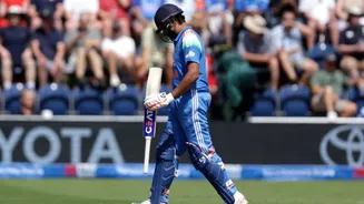 3 major concerns for India ahead of West Indies ODIs