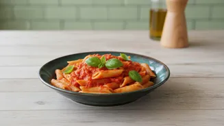 Reheat Leftovers According to the Food and Appliance Being Used