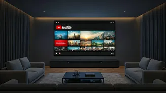 Is YouTube Becoming the New Television?