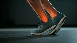 Unlock Peak Agility: Master Ankle Rotation for Enhanced Mobility and Injury Prevention