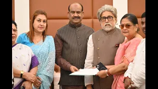 ‘Khela Hobe…’: TMC Crisis Deepens As Rebel MPs Seek Control Of Party Symbol, Name