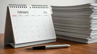 February 2026: Bank Holidays and Financial Planning