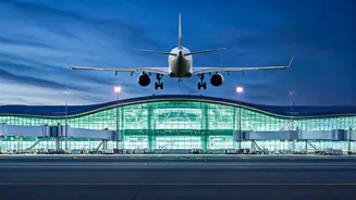 India: A Top Contributor to Singapore's Changi Airport