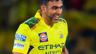 Big honor for R Ashwin to celebrate his legacy